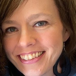 Meet your Posher, Lynnette
